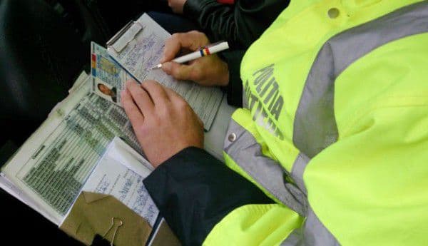 Seria șoferilor băuți la volan continuă la Dorohoi: Încă doi tineri au rămas fără permis în acest weekend