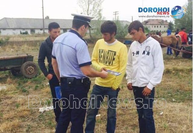 Activități de prevenire desfășurate în cadrul campaniei „UN PLUS DE SIGURANŢĂ”