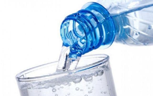 Efectele dăunătoare ale apei minerale asupra corpului