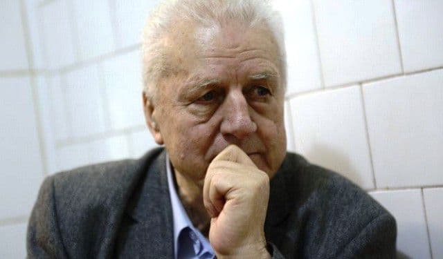 Mărturii şocante ale lui Jean Pădureanu, după ce a ieşit din închisoare