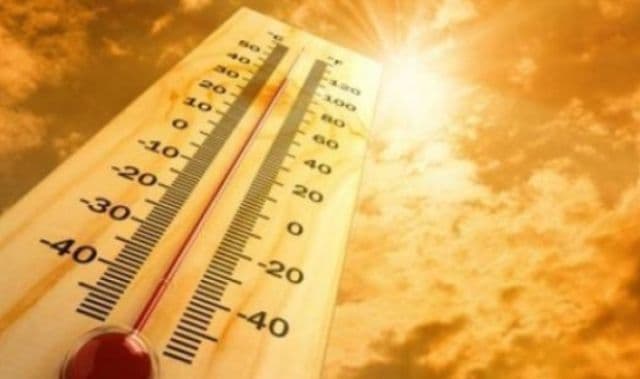 România se topeşte - Se anunţă încă o săptămână de caniculă