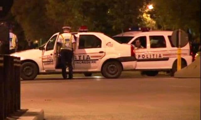 Poliţiştii nu vor mai sta la pândă pentru a prinde şoferii vitezomani