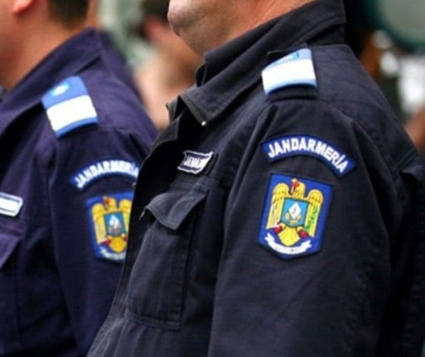 Sancțiuni contravenționale de aproape 10000 lei aplicate de jandarmi în doar trei zile
