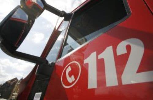 Element de muniţie al unei bombe de artilerie descoperit într-o gospodărie