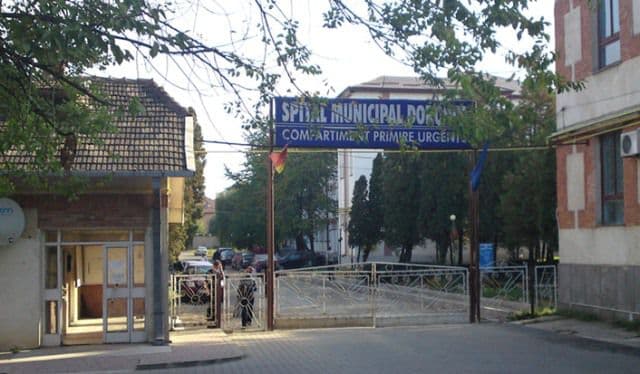  Spitalul Municipal Dorohoi are începând de astăzi un nou manager. Vezi cine a fost numit în această funcție
