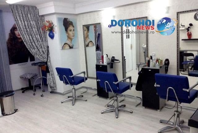 Beauty Salon Laura din Dorohoi, oferă servicii de înfrumuseţare profesionale