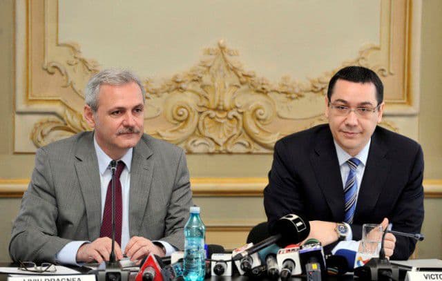 Victor Ponta, despre candidatura la Congresul PSD din toamnă: Îl susţin pe Liviu Dragnea. Eu nu candidez anul acesta