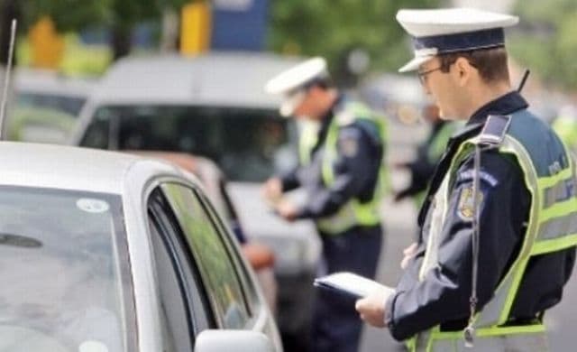 Acțiuni suplimentare desfășurate de polițiștii botoșăneni pentru siguranța comunității