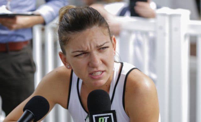 Simona Halep are probleme medicale grave. Cariera sa e în pericol