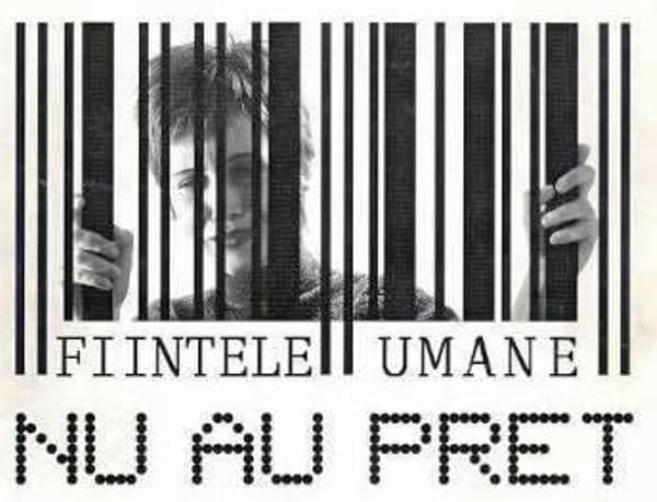 Poliţiştii botoşăneni desfăşoară activităţi de prevenire a traficului de persoane