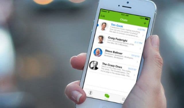 Veste uriașă pentru milioane de utilizatori de iPhone! Ce se întâmplă cu WhatsApp