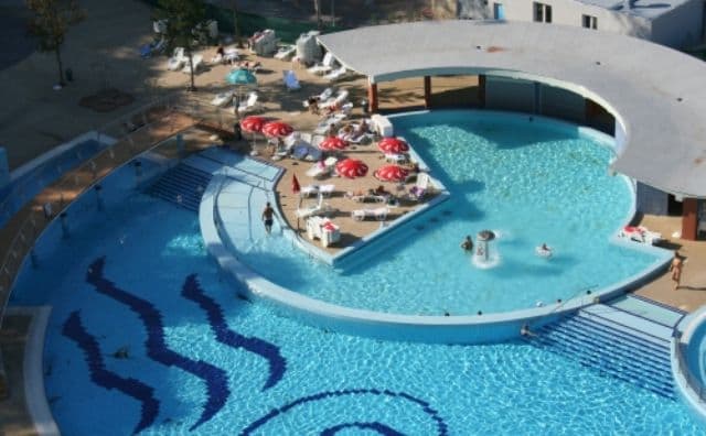 Programe de toamnă de refacere și întreținere a sănătății în stațiunile balneare, la prețuri de la 330 lei/persoană