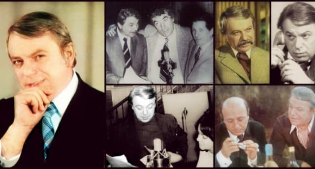 DOROHOI-FILE DE ISTORIE: In memoriam OCTAVIAN COTESCU