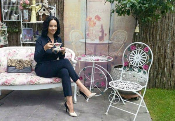 Momente cumplite pentru Andreea Marin: Hoţii i-au spart casa! „Este trist că se întâmplă astfel”
