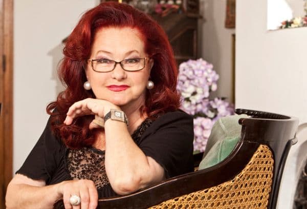Stela Popescu este bolnavă! Actriţa a vorbit deschis despre suferinţa ei