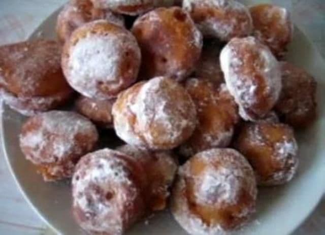 Gogoşi pufoase