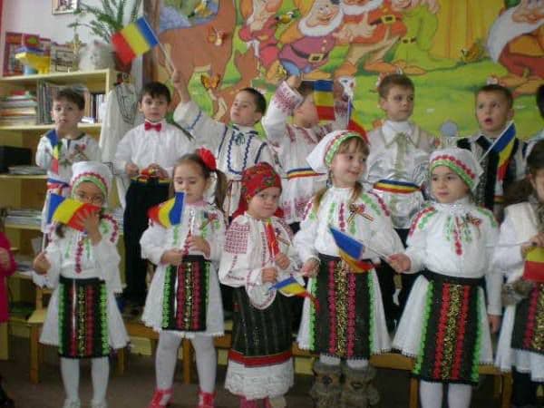 Anunț important: Grădinița nr.3 Dorohoi își va desfășura activitatea în spațiul Școlii Gimnaziale Alexandru Ioan Cuza