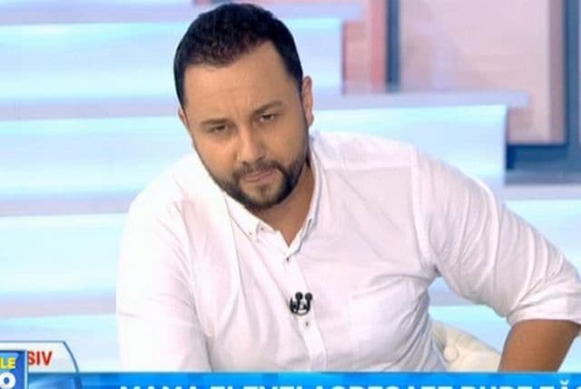 Cătălin Măruță și PRO TV, chemați în judecată. Acuzațiile sunt uluitoare