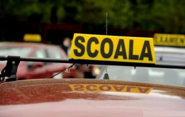 Noi reguli pentru obţinerea permiselor auto! De când intră în vigoare noile măsuri