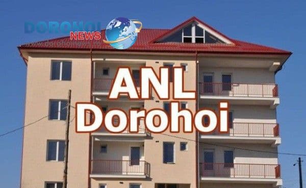 Peste 200 de locuinţe ANL noi în Dorohoi, Botoşani, Săveni şi Darabani