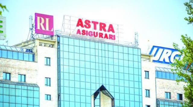 Decizie uluitoare a ASF! Astra Asigurări, în faliment! Asiguraţii, despăgubiţi de stat