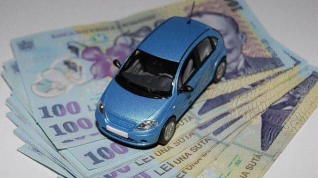Dorohoieni, se restituie banii pe taxa auto și de poluare. Aflați cum vă puteți lua banii înapoi
