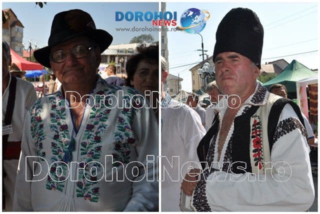 „Balada Miorița” și „Rapsodia Română” interpretate în mod original de meșterii de la Festivalul Tradiţiilor Meşteşugăreşti – VIDEO
