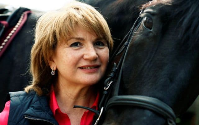 Viaţa unei Prime Doamne după Cotroceni! Ce a mărturisit Maria Băsescu