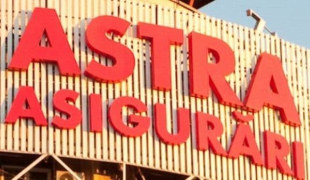 Clienții Astra Asigurări vor rămâne cu mașinile în service