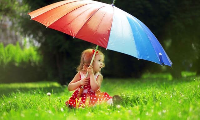 Prognoza meteo în intervalul 1 - 13 septembrie. Canicula urmată de ploi!