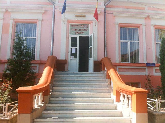 Clubul Copiilor Dorohoi: Vezi când au loc preselecțiile pentru înscrierea elevilor la cercurile de muzică!
