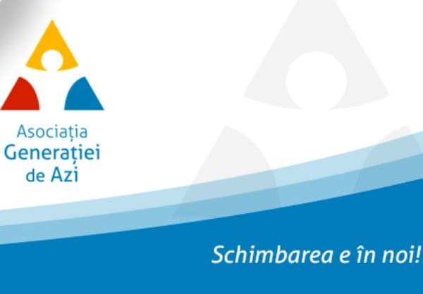 Asociaţia Tinerilor pentru România, devine Asociaţia Generaţiei de Azi