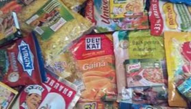Ce conțin de fapt condimentele din comerț. Analiza specialiștilor