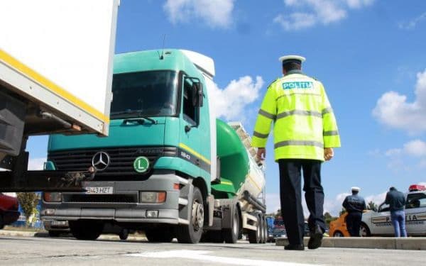 Restricții de circulație pe drumuri naționale din Botoșani și din alte zece județe din țară! 