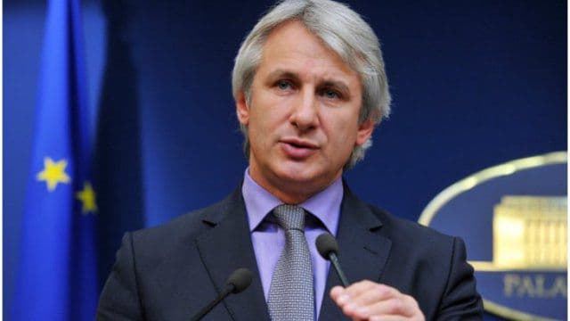 ANAF se desprinde de Finanțe! Teodorovici, este de acord cu separarea Fiscului