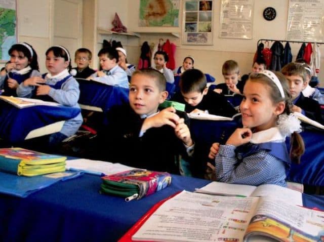 Atenție părinți! Anunţ deosebit de important despre analizele pentru elevi