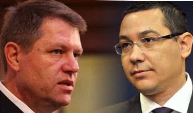 Când toată lumea se aştepta la reacţia tranşantă a lui Iohannis, un anunţ oficial ia prin surprindere