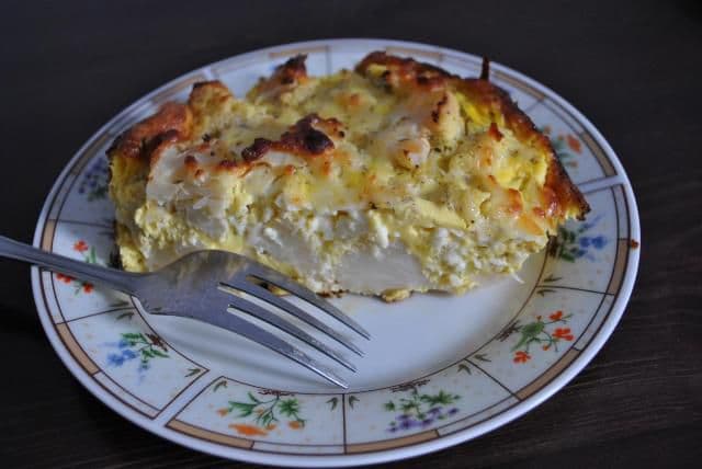 Sufleu de conopidă