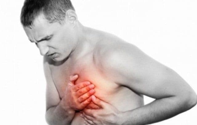 Descoperire alarmantă. Semnul de pe piele care arată că poți face atac de cord