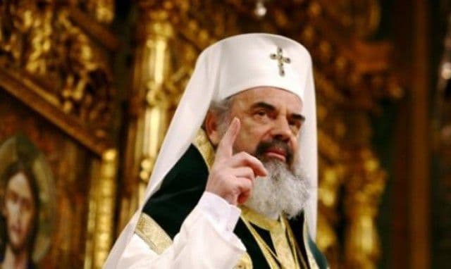 Şefii BOR, salarii de mii de euro de la statul român. Ce leafă va primi Patriarhul Daniel