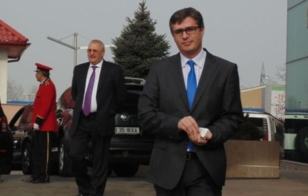 Dolineaschi: „Ministrul Bănicioiu a alocat 1 milion de euro pentru spitalele botoșănene”