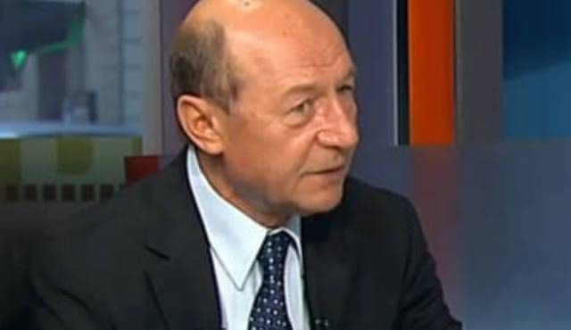 Băsescu, despre reținerea lui Oprescu: Mi se părea imposibil, nu am avut nicio sesizare legată de el în 10 ani
