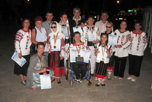 Festivalul „Dobroge, Mândră Grădină” – o poartă deschisă slujitorilor folclorului românesc - FOTO