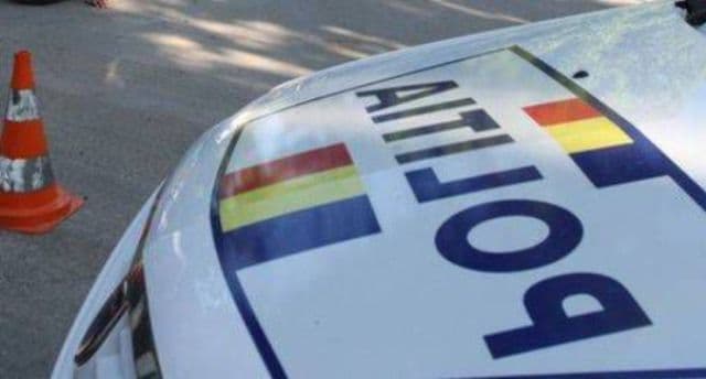 Tânără accidentată pe trecerea de pietoni de un șofer neatent din Dorohoi