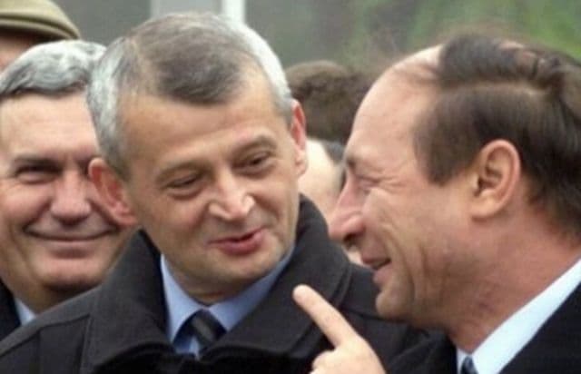 Dezvăluirea lui Traian Băsescu! Cine l-a „protejat” pe Oprescu?