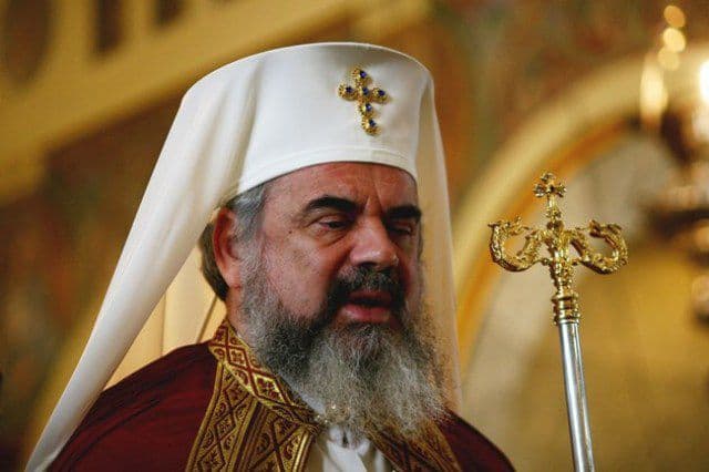 Eroare incredibilă la Patriarhia Română: au anunțat credincioșii că azi este „Nașterea Domnului”