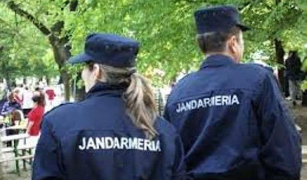 Sancțiuni contravenționale de peste 8000 de lei aplicate de jandarmi cu ocazia manifestărilor sărbătoririi Nașterii Maicii Domnului
