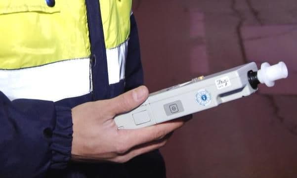 Ca la 70 de ani! Bărbat din Havîrna depistat băut la volan