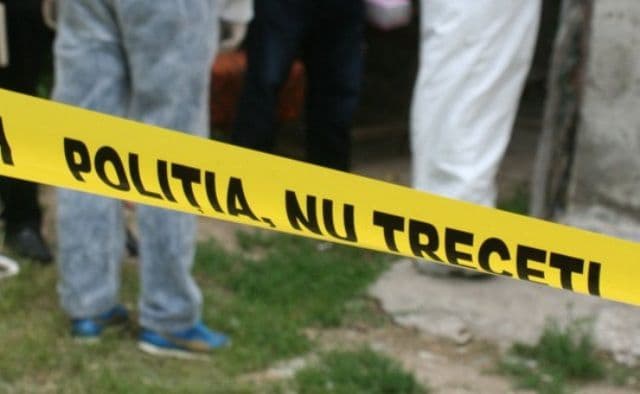 Descoperire sinistră la Dorohoi. Cadavrul unui bărbat înecat, găsit sub un pod!