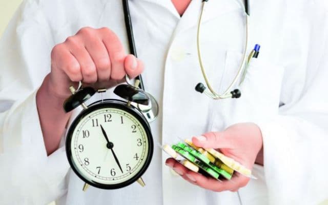Reguli de administrare a medicamentelor. Când se iau: înainte sau după masă?